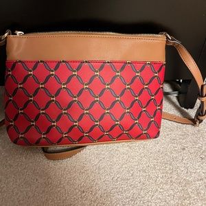 Anne Kline purse